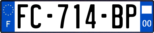 FC-714-BP