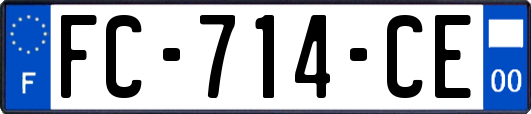 FC-714-CE