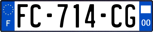 FC-714-CG