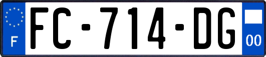 FC-714-DG