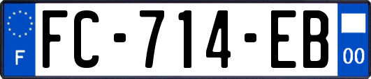 FC-714-EB