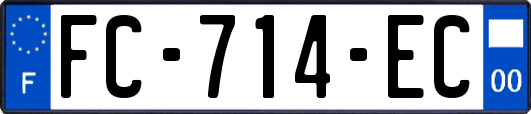 FC-714-EC