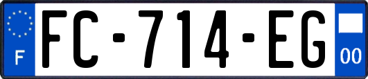 FC-714-EG