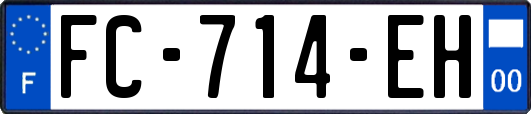 FC-714-EH