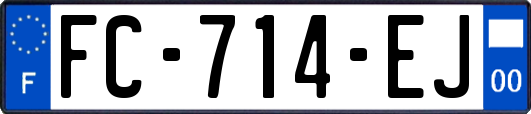 FC-714-EJ