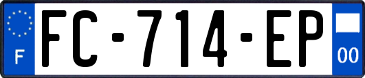 FC-714-EP