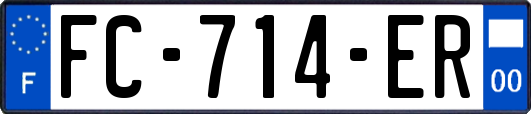 FC-714-ER