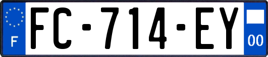 FC-714-EY