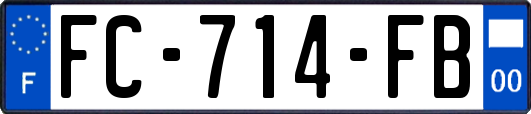 FC-714-FB