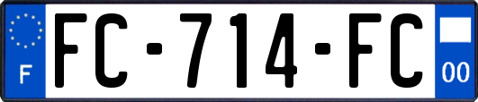 FC-714-FC