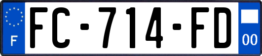 FC-714-FD