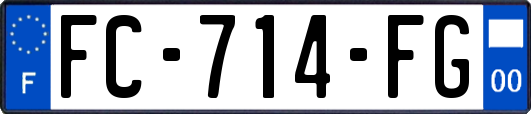 FC-714-FG