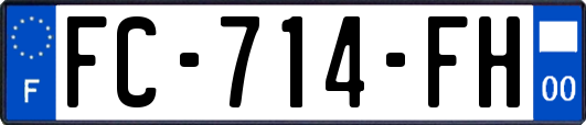 FC-714-FH