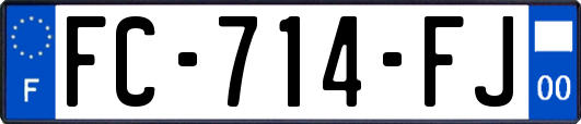 FC-714-FJ