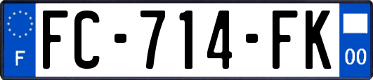 FC-714-FK