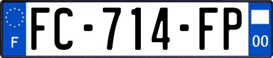 FC-714-FP