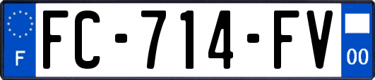 FC-714-FV