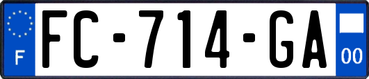 FC-714-GA