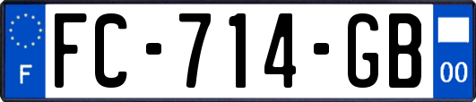 FC-714-GB