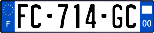 FC-714-GC