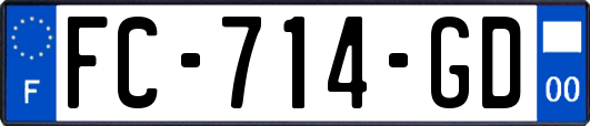 FC-714-GD