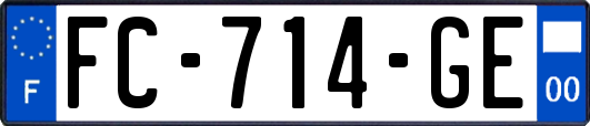 FC-714-GE