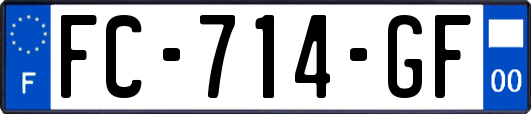 FC-714-GF