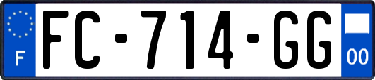 FC-714-GG