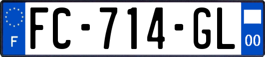 FC-714-GL