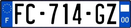 FC-714-GZ