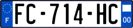 FC-714-HC