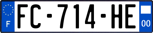 FC-714-HE