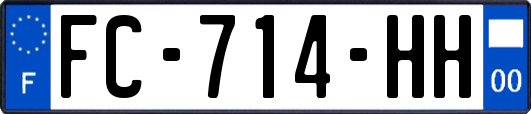 FC-714-HH