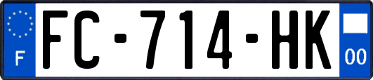 FC-714-HK