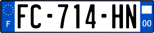 FC-714-HN