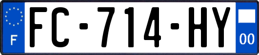 FC-714-HY