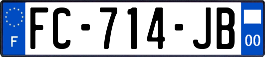 FC-714-JB