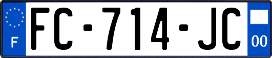 FC-714-JC