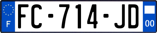 FC-714-JD