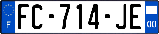 FC-714-JE