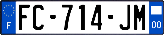 FC-714-JM
