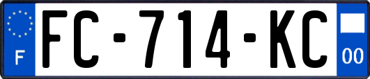 FC-714-KC