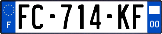 FC-714-KF