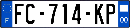 FC-714-KP