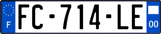 FC-714-LE