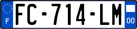 FC-714-LM