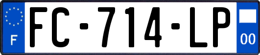 FC-714-LP