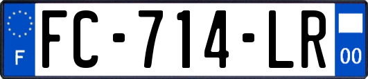 FC-714-LR