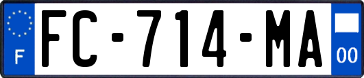 FC-714-MA