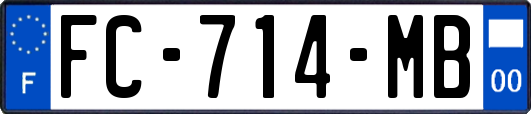 FC-714-MB